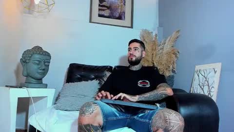 Vincent Sartori online show from 03-31-26, 01:00