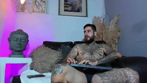 Vincent Sartori online show from 04-08-26, 07:41