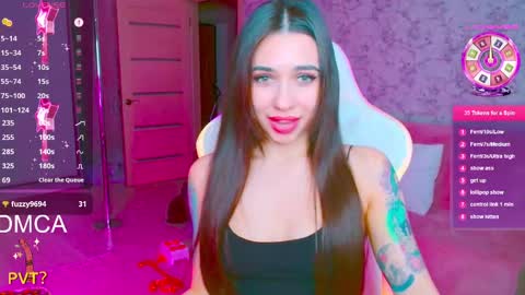 Vinkiepinkie online show from 04-16-26, 05:36