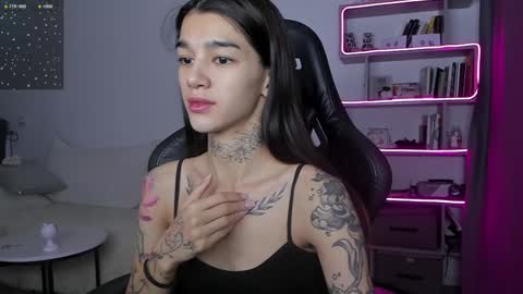 vinkitinkii online show from 12-02-24, 04:53