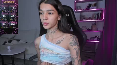 vinkitinkii online show from 12-22-24, 10:06