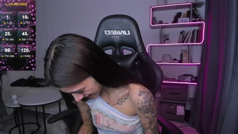 vinkitinkii online show from 01-02-25, 10:05