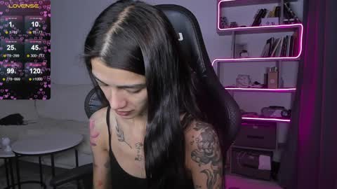 vinkitinkii online show from 01-03-25, 06:44