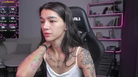 vinkitinkii online show from 01-11-25, 06:56