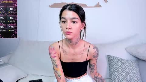 vinkitinkii online show from 09-12-25, 06:57