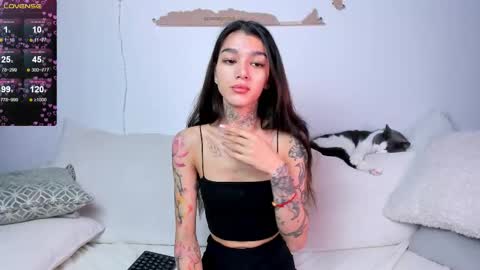 vinkitinkii online show from 09-17-25, 06:48