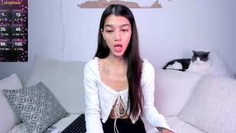 vinkitinkii online show from 09-18-25, 06:59