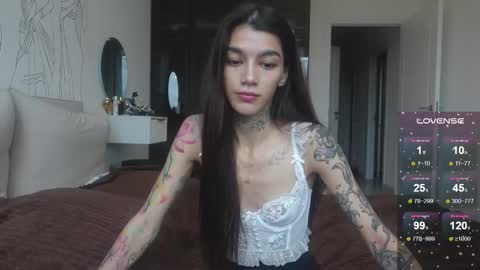 vinkitinkii online show from 10-06-25, 06:55