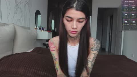 vinkitinkii online show from 11-04-25, 07:18