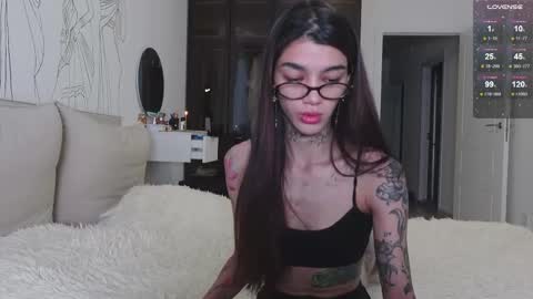 vinkitinkii online show from 11-09-25, 04:33