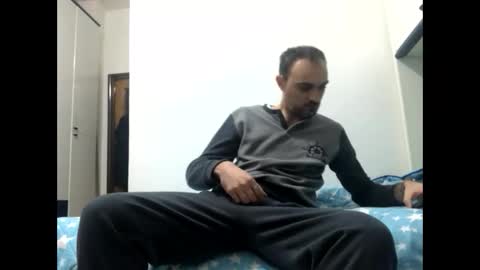 Zenith online show from 11-20-25, 02:50