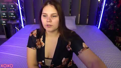 Snapshot of vinnasky chatting on 12-17-25, 07:36 Milla online show from 12-17-25, 07:36