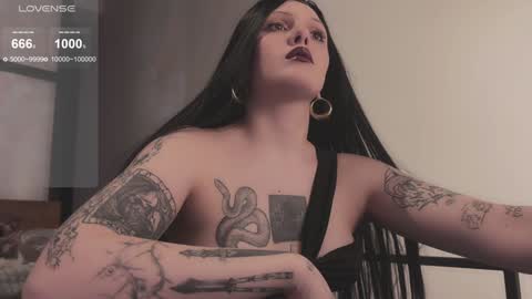 Diva Silvia online show from 01-17-25, 07:16