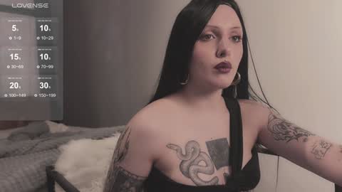 Diva Silvia online show from 01-17-25, 10:23