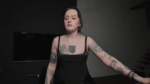 Diva Silvia online show from 03-02-25, 02:10