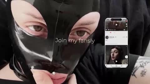 Diva Silvia online show from 11-10-25, 04:06