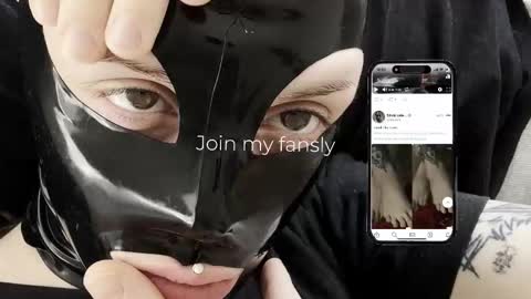 Diva Silvia online show from 12-03-25, 04:38