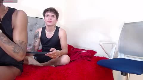 vinzent_lafed_ online show from 09-16-25, 06:03