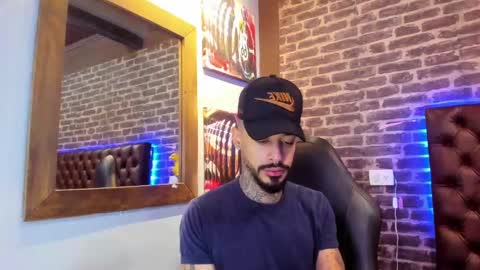 ---Vinzen--- online show from 11-04-25, 03:49