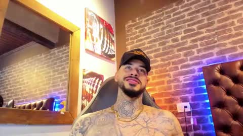 ---Vinzen--- online show from 11-15-25, 06:44