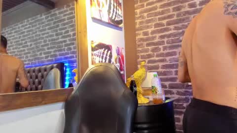 ---Vinzen--- online show from 11-23-25, 06:02