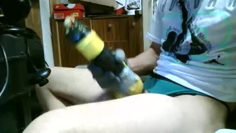 Vinz online show from 03-08-26, 05:00