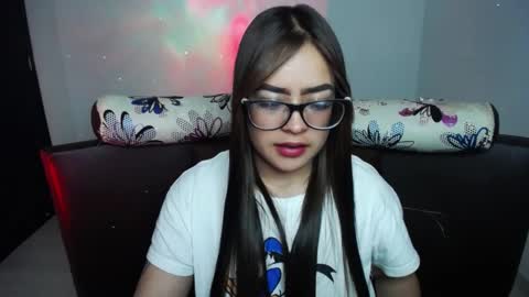 Daniela online show from 12-31-24, 09:42