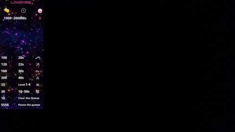 Daniela online show from 03-01-25, 07:15