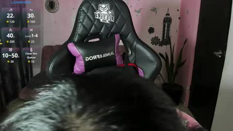 Daniela online show from 09-28-25, 05:46