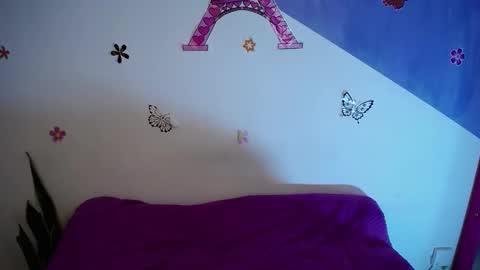 Daniela online show from 03-12-26, 04:18