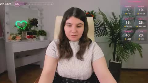 Snapshot of viola__shy chatting on 11-02-25, 09:06 Viola online show from 11-02-25, 09:06