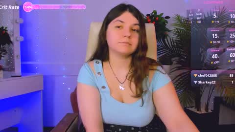 Snapshot of viola__shy chatting on 11-08-25, 11:47 Viola online show from 11-08-25, 11:47