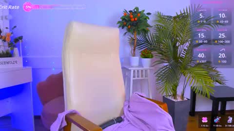 Snapshot of viola__shy chatting on 11-12-25, 11:03 Viola online show from 11-12-25, 11:03