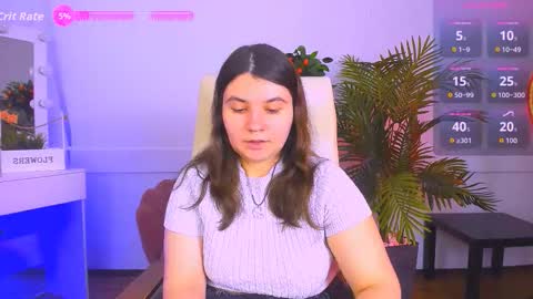 Snapshot of viola__shy chatting on 11-13-25, 09:36 Viola online show from 11-13-25, 09:36