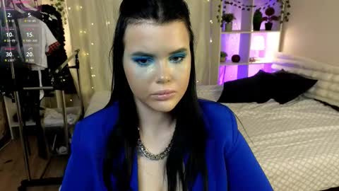 Viola Bunny online show from 11-03-25, 05:58