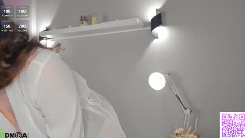 Snapshot of viola_wilson chatting on 03-13-26, 01:12 Viola online show from 03-13-26, 01:12