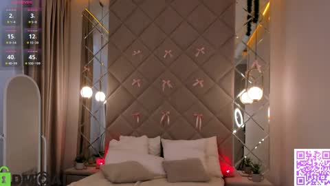 Viola online show from 04-06-26, 06:25