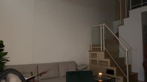 Fantasy Black Girl online show from 09-12-25, 02:33