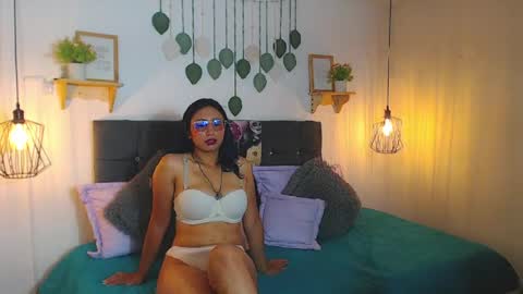 Snapshot of violet_2003 chatting on 04-15-26, 07:54 V I O L E T online show from 04-15-26, 07:54
