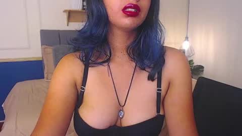 Snapshot of violet_2003 chatting on 04-22-26, 02:29 V I O L E T online show from 04-22-26, 02:29