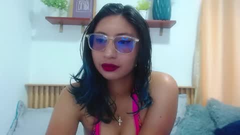 Snapshot of violet_2003 chatting on 05-23-26, 02:21 V I O L E T online show from 05-23-26, 02:21