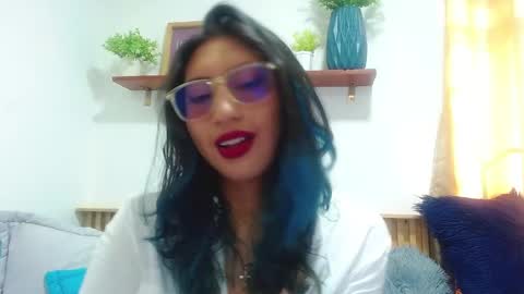 Snapshot of violet_2003 chatting on 05-28-26, 02:25 V I O L E T online show from 05-28-26, 02:25