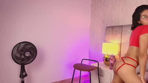 Violeta online show from 09-20-25, 08:21