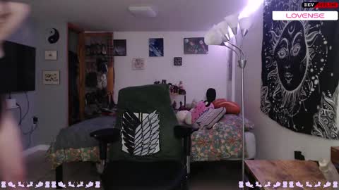 Your WetWildWhore online show from 10-03-25, 06:16