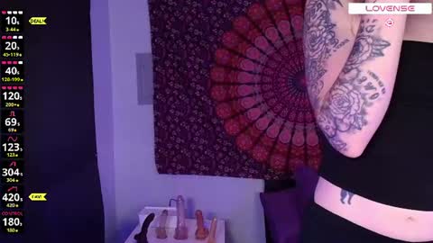 Snapshot of violet_baby_ chatting on 07-19-26, 10:41 Your WetWildWhore online show from 07-19-26, 10:41