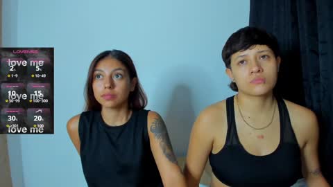 Violet and Casper online show from 12-05-24, 09:06