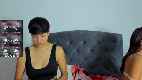 Violet and Casper online show from 01-30-25, 10:19