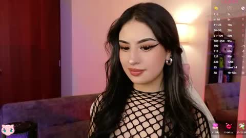Snapshot of violet_catt chatting on 07-28-26, 07:39 Violeta online show from 07-28-26, 07:39