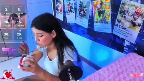 Violet Fiore online show from 02-11-26, 02:33