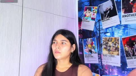 Violet Fiore online show from 04-05-26, 05:43